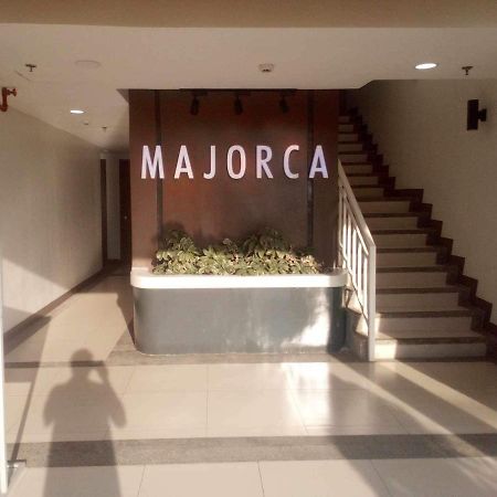 Camella Manor Majorca 7A Aparthotel Bacolod Kültér fotó