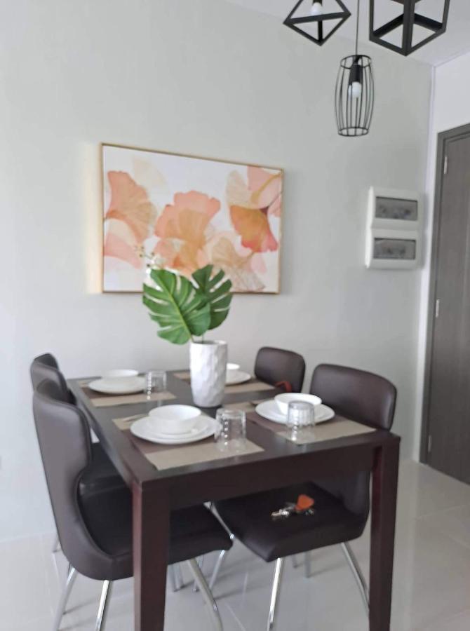Camella Manor Majorca 7A Aparthotel Bacolod Kültér fotó