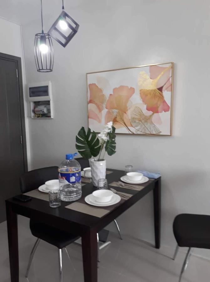 Camella Manor Majorca 7A Aparthotel Bacolod Kültér fotó