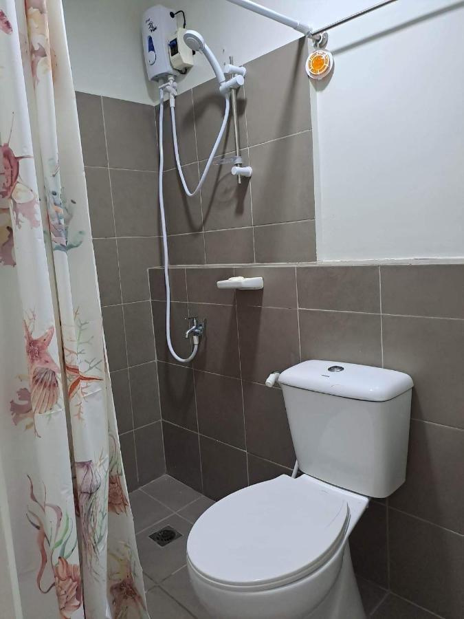 Camella Manor Majorca 7A Aparthotel Bacolod Kültér fotó