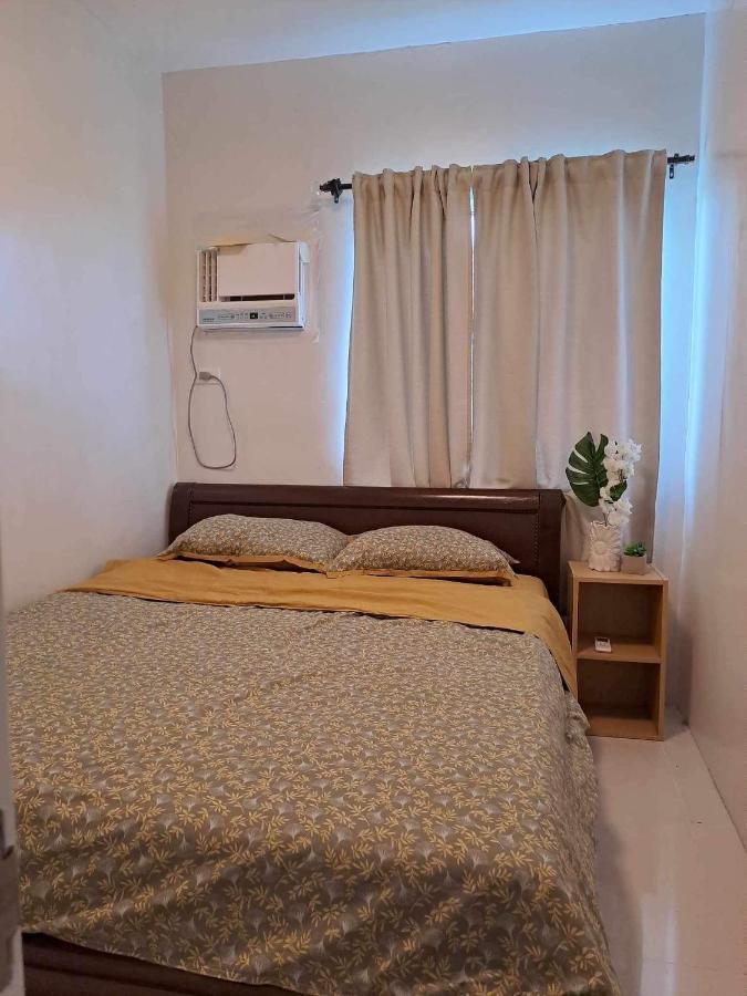 Camella Manor Majorca 7A Aparthotel Bacolod Kültér fotó