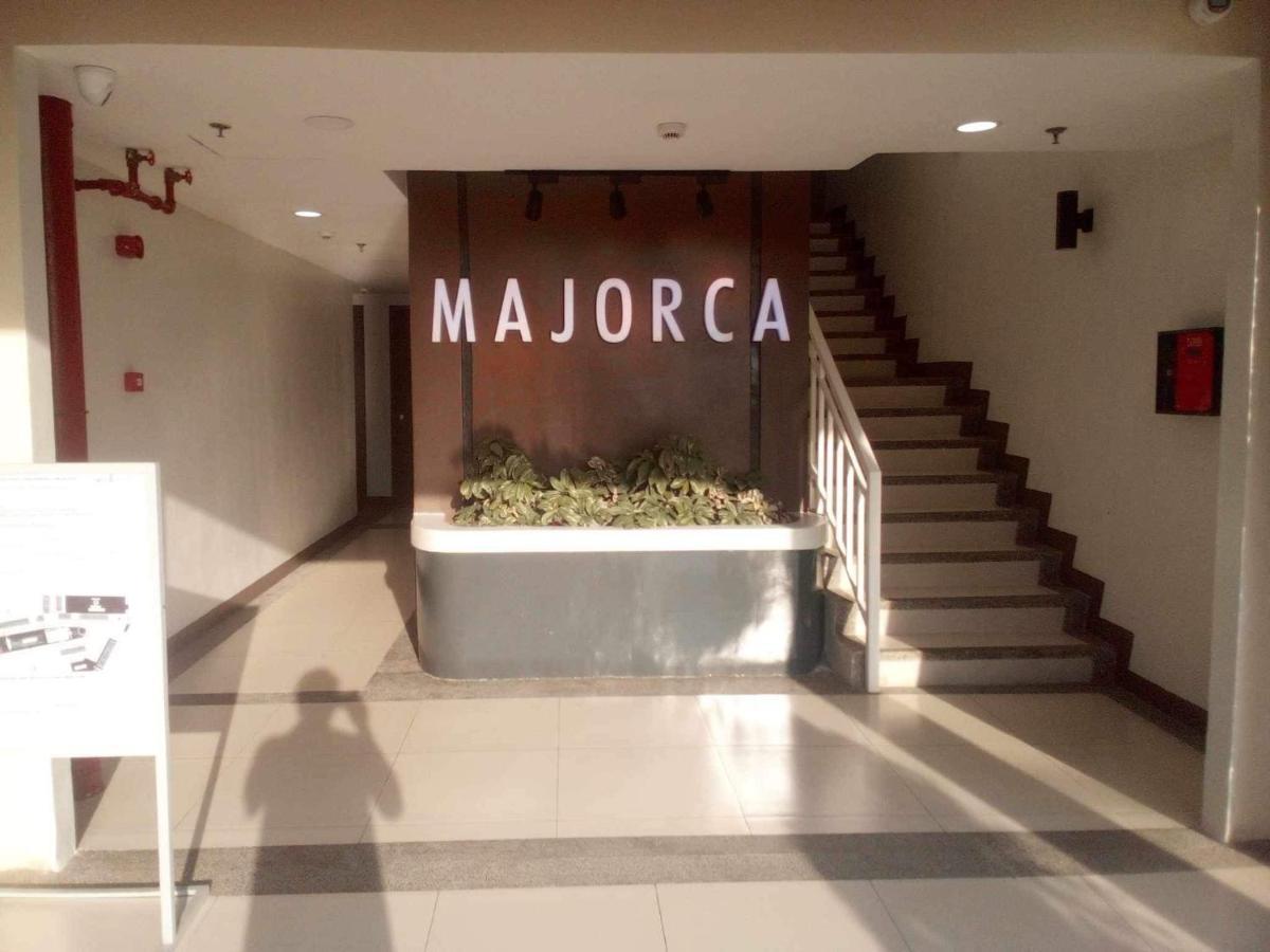 Camella Manor Majorca 7A Aparthotel Bacolod Kültér fotó