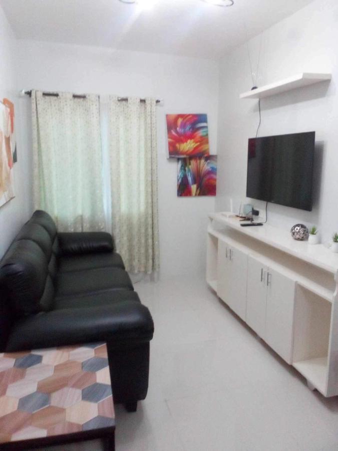 Camella Manor Majorca 7A Aparthotel Bacolod Kültér fotó